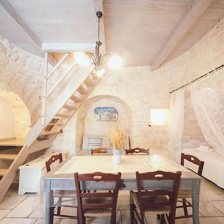 Trulli Antica Fonte Luxury Suite 알베르벨로 외부 사진