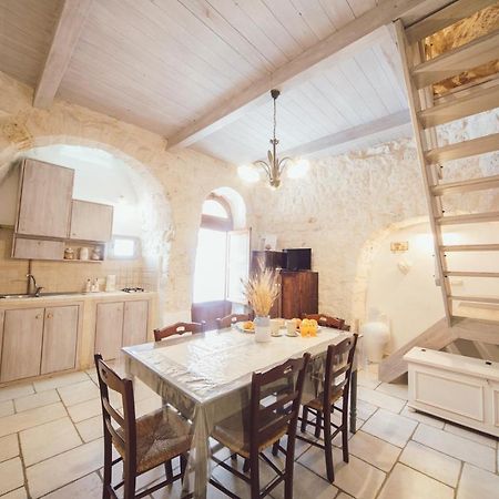 Trulli Antica Fonte Luxury Suite 알베르벨로 외부 사진