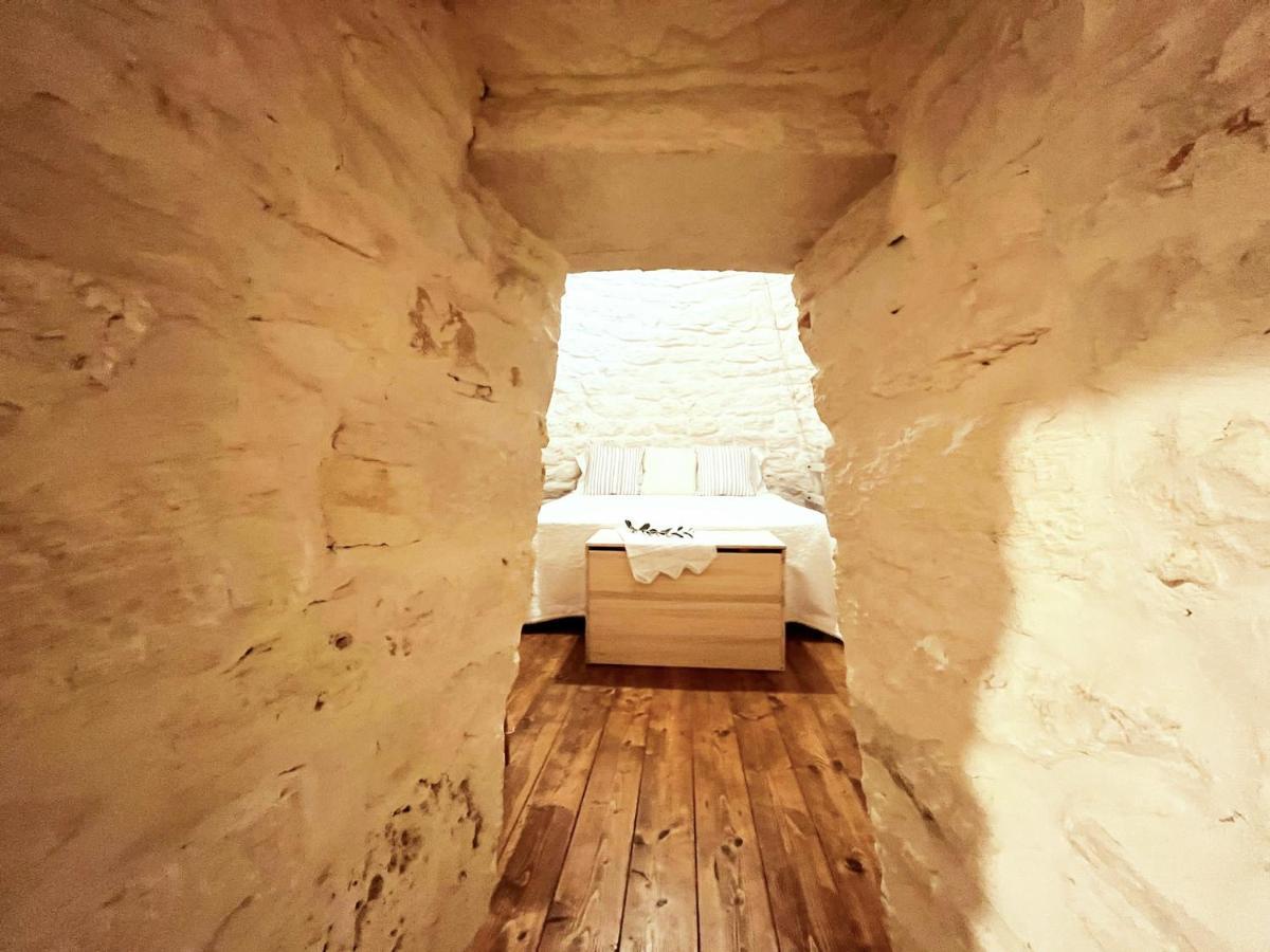Trulli Antica Fonte Luxury Suite 알베르벨로 외부 사진